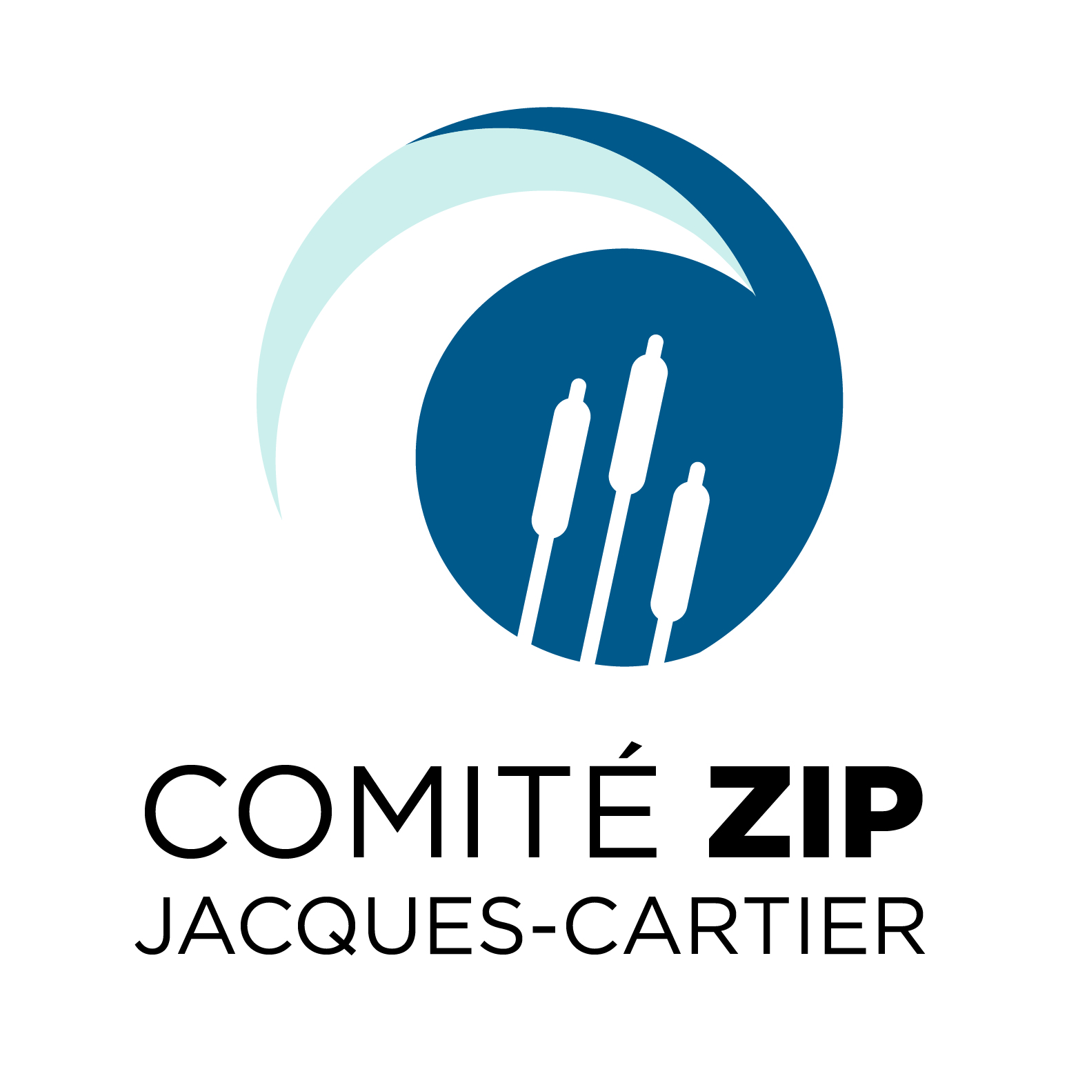 Logo ZIP JC